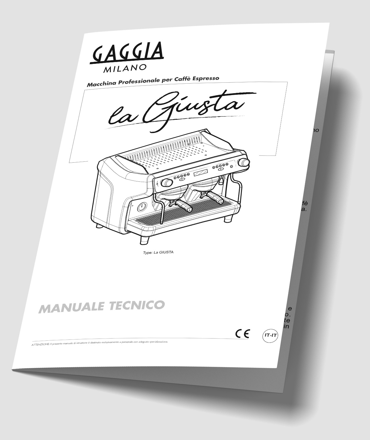 La Giusta